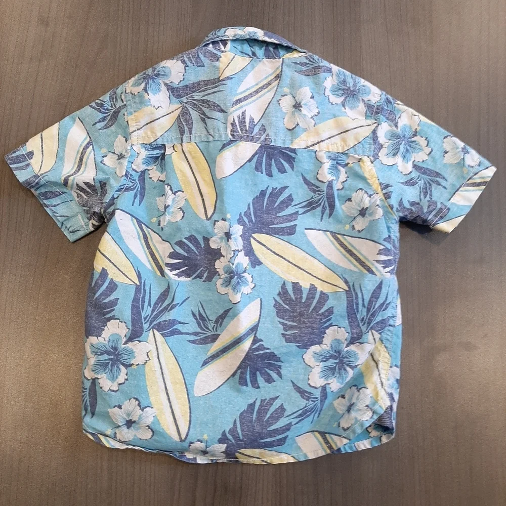 OshKosh Bgosh excellent overall